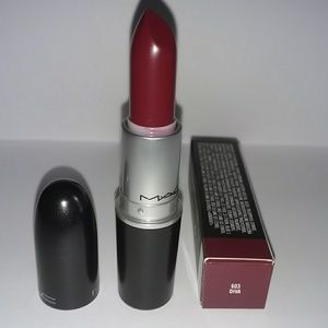 MAC Diva - Matte Lipstick